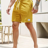 Casual Heren Shorts