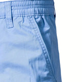 Elegante Katoenen Shorts