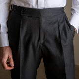 Linnen Broek Gold Coast