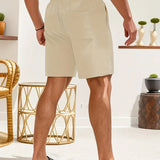 Casual Heren Shorts
