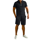 Carlos - Stijlvolle Twee-in-één Set