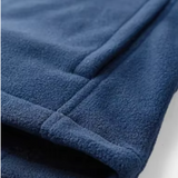 Softshell Fleece Jas