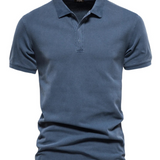 Casual Heren Polo