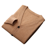 Faunus Vest van Merino Wol