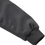 Heren Corduroy Jas – Grijs