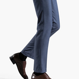 Leren Business Schoenen