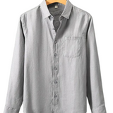 Linnen Shirt Miami