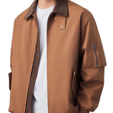 Elegante Harrington Jas