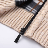 Elegante Chic Cardigan