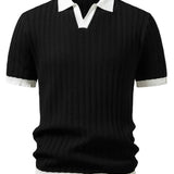 Como – Riviera-herenset: polo en broek