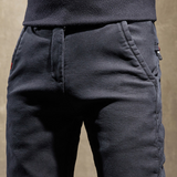 Casual Slim Fit Broek