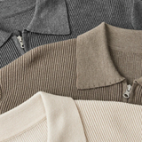 Belmond Merino Wol Gilet