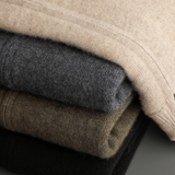Cardigan Apollo van Merinowol