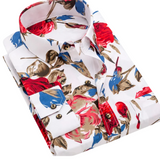 Hem met Maritieme Print