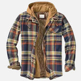 Vintage Heren Jacket