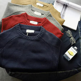 Casual Herensweater