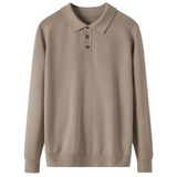Bellagio Merino Wol Polo