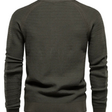 Luxe Katoenen Cardigan