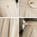 Bali Linnen Broek