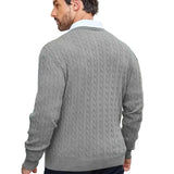 Casual herenpullover Garda