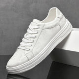 Sneakers Læder Athene