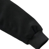 Heren Corduroy Jack - Zwart