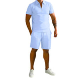 Carlos - Stijlvolle Twee-in-één Set