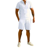 Carlos - Stijlvolle Twee-in-één Set