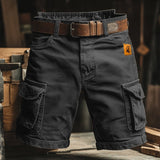 Casual Werkshorts