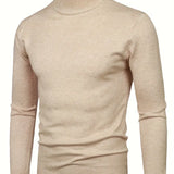 Elegante Trui met Col