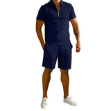 Carlos - Stijlvolle Twee-in-één Set