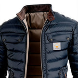 Nordfell UrbanPilot Gequilt Jacket