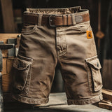 Casual Werkshorts