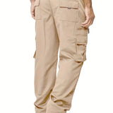 Losse Cargo Broek
