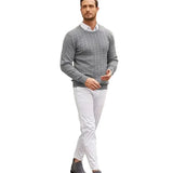 Casual herenpullover Garda