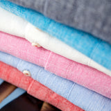 Linnen Shirt Saint-Tropez