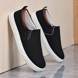 Slip-On Herenschoen