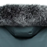 Luxe Winterjas