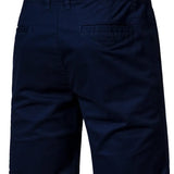 Elegante Katoenen Shorts