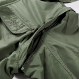 Elegante Buitenkleding