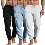 Linnen Broek Corfu