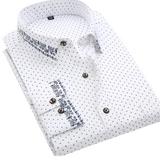 Hem met Maritieme Print