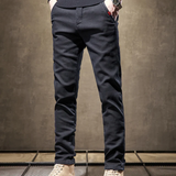 Casual Slim Fit Broek