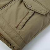 Premium Winterjas met Voering