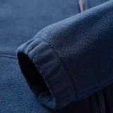 Softshell Fleece Jas