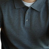 Bellagio Merino Wol Polo