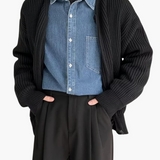 Heren Casual Sweater