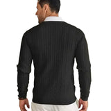 Casual herenpullover Garda