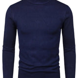 Elegante Trui met Col