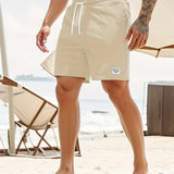 Casual Heren Shorts